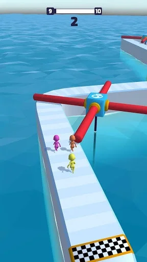 Статьи по Fun Race 3D