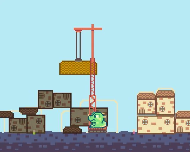 Рецензии Restructive (itch)
