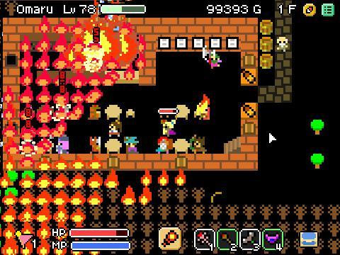 Inishie Dungeon Trial (itch) Inishie Dungeon Trial (itch)