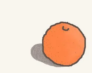 Clementine (itch)