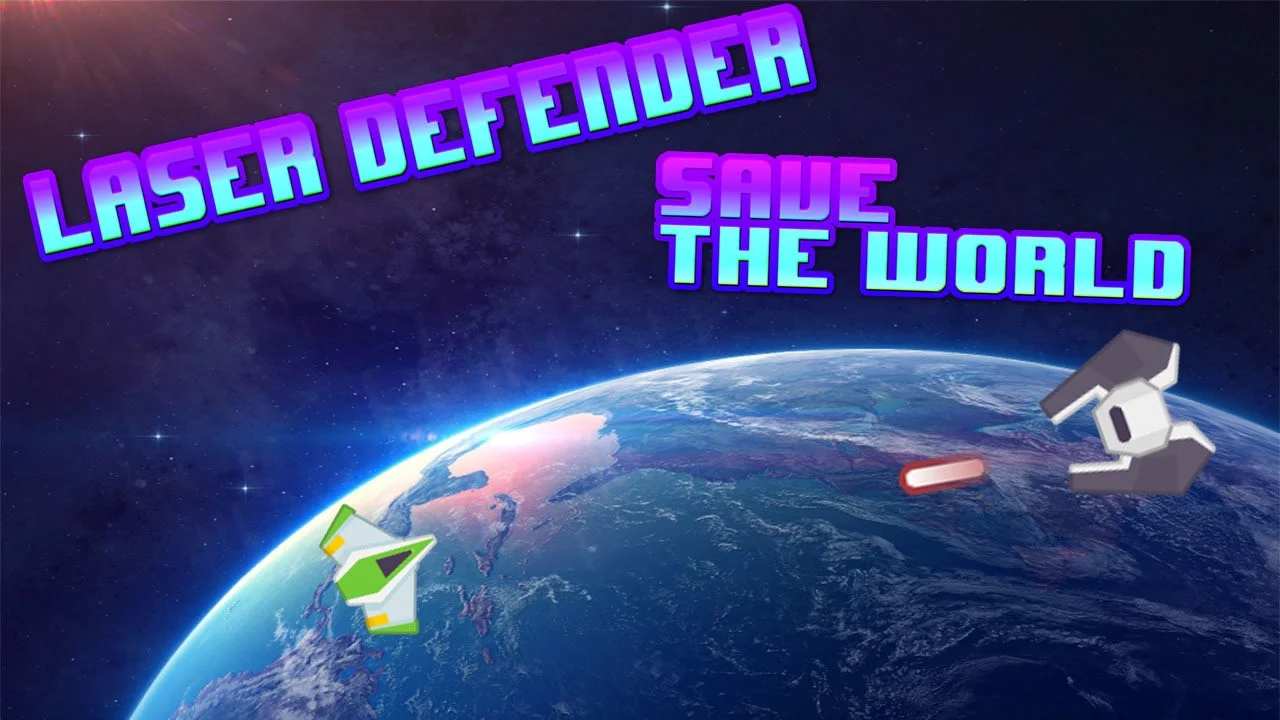Laser-Defender (itch) Laser-Defender (itch)