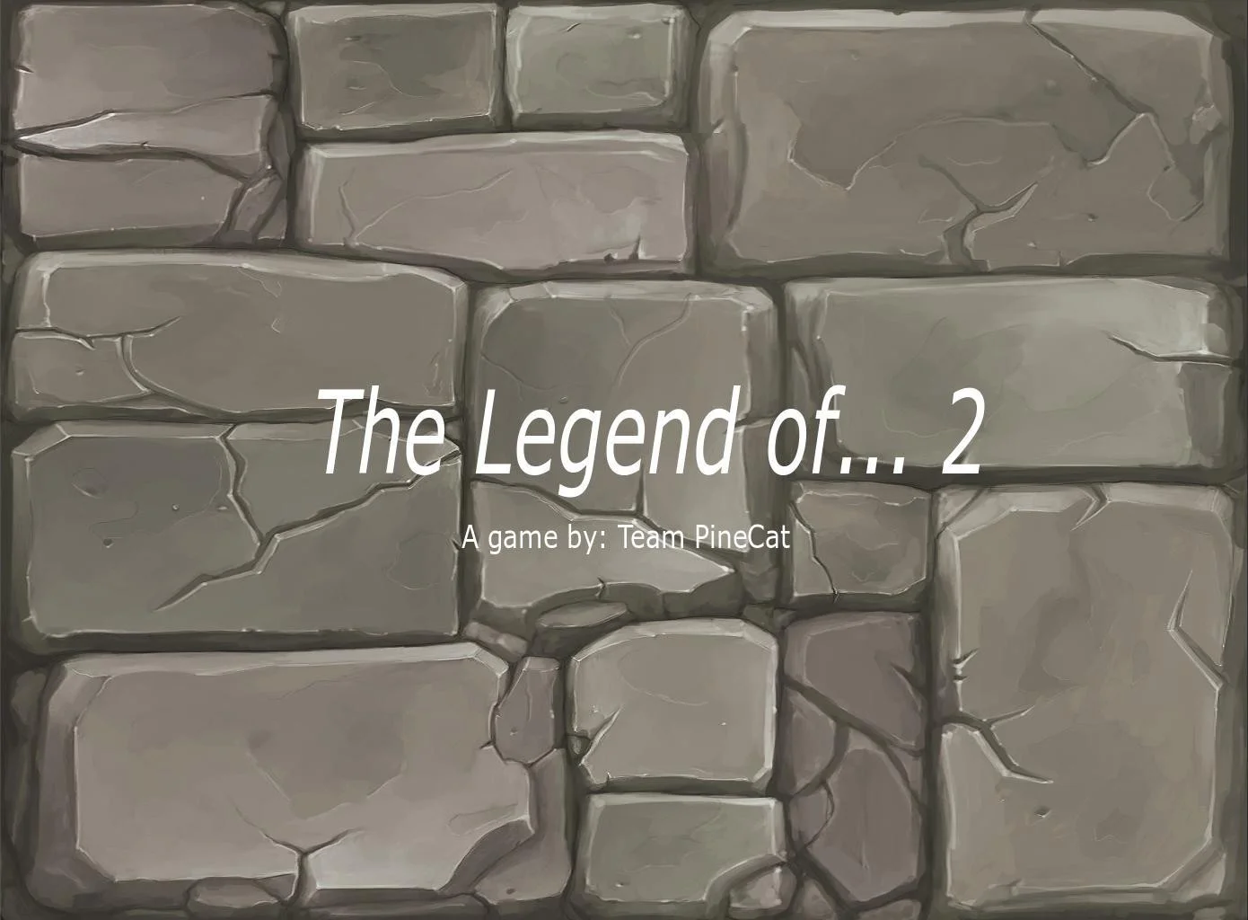 The Legend of... 2 (itch) The Legend of... 2 (itch)