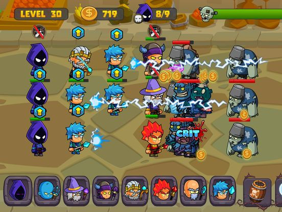 Zombies Defense vs Wizard Swamp Road Shooting Game Zombies Defense vs Wizard Swamp Road Shooting Game