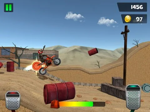 Hill Bike 3D | Moutain DirtBike Racing Game For Free Hill Bike 3D | Moutain DirtBike Racing Game For Free