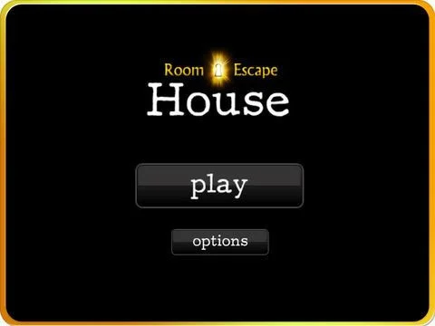 Doors & Rooms - House