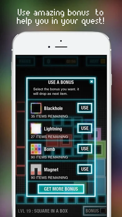 Light Fields - Great Logic game