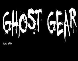 Статьи по Ghost Gear (itch)