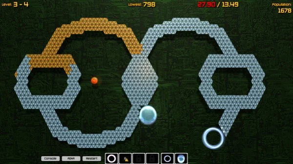 Nanobots Nanobots