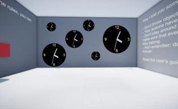 Microwaving time (itch) Microwaving time (itch)