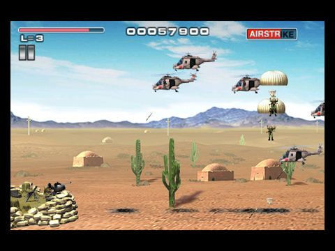 Air Assault Air Assault
