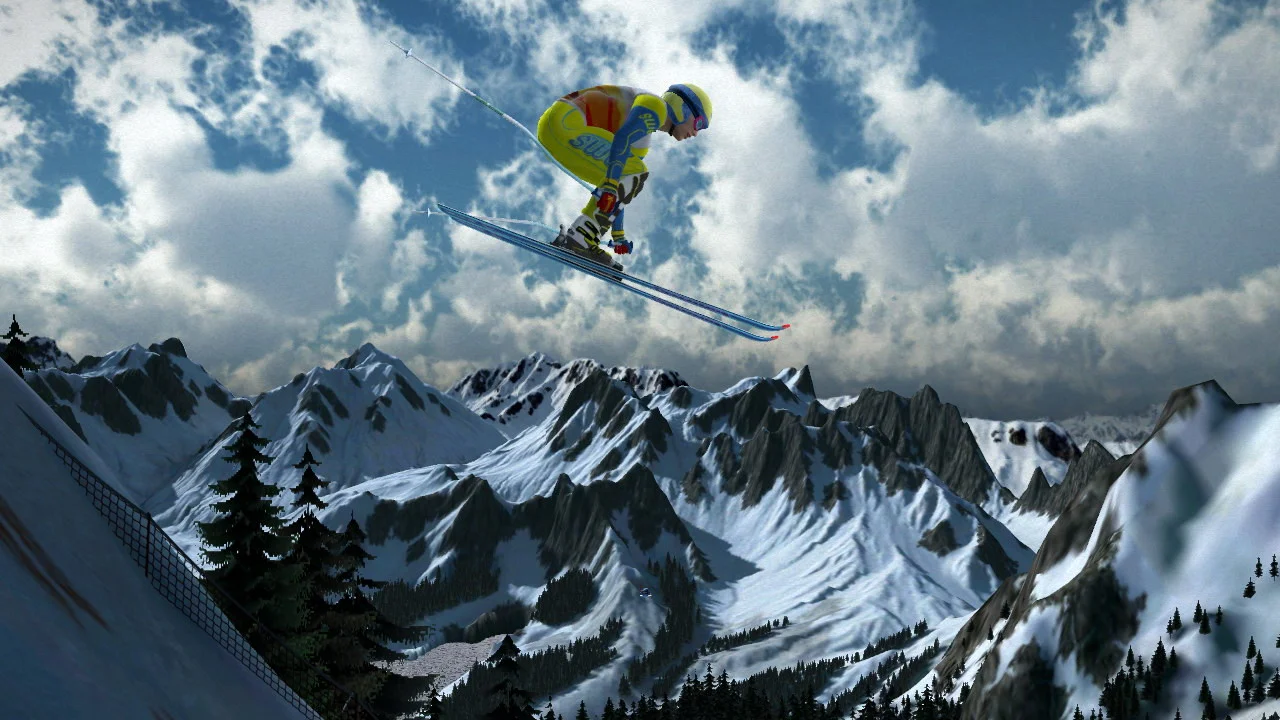 RTL Winter Sports 2010: The Great Tournament RTL Winter Sports 2010: The Great Tournament