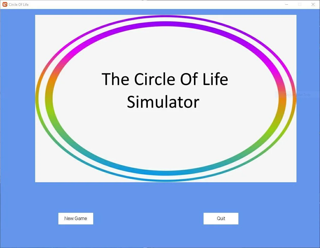 Circle Of Life Simulator (itch) Circle Of Life Simulator (itch)