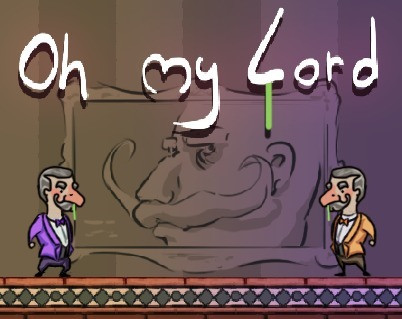 Рецензии Oh my Lord! (itch)