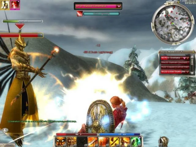 Guild Wars Guild Wars