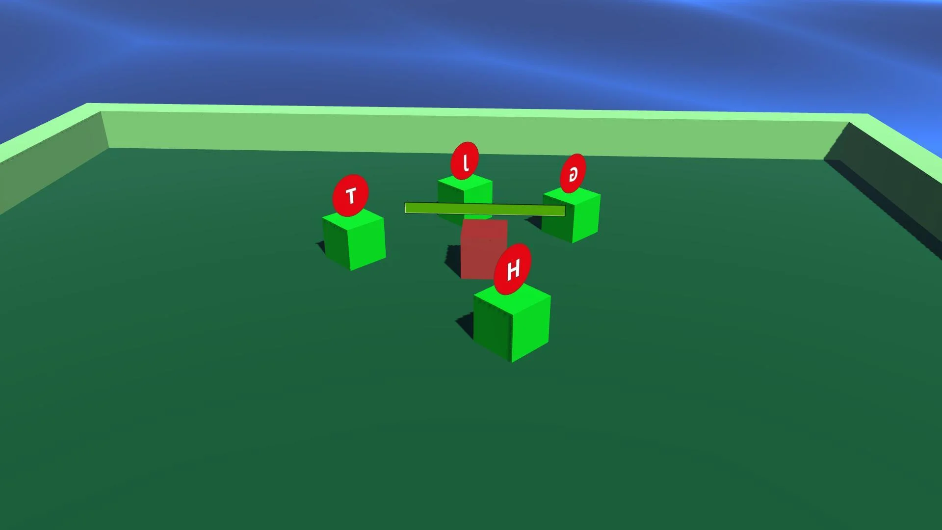 Dojo Fite (itch)