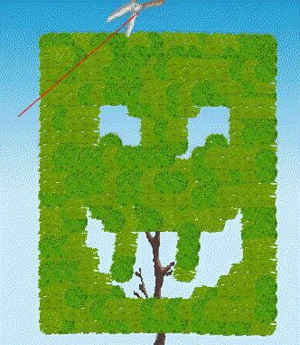 Cutting Hedge (itch) Cutting Hedge (itch)