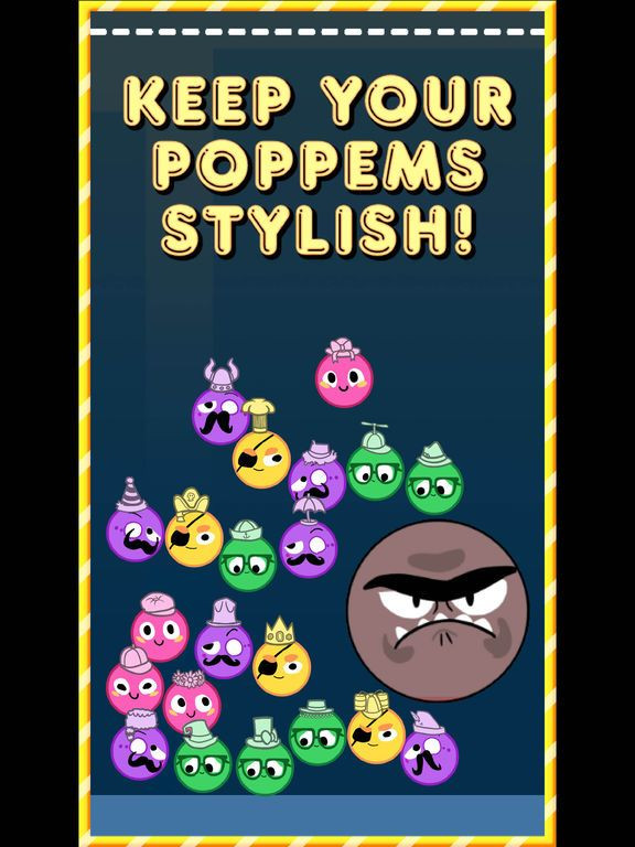 Poppem