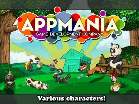 Farm it! HD FREE Farm it! HD FREE