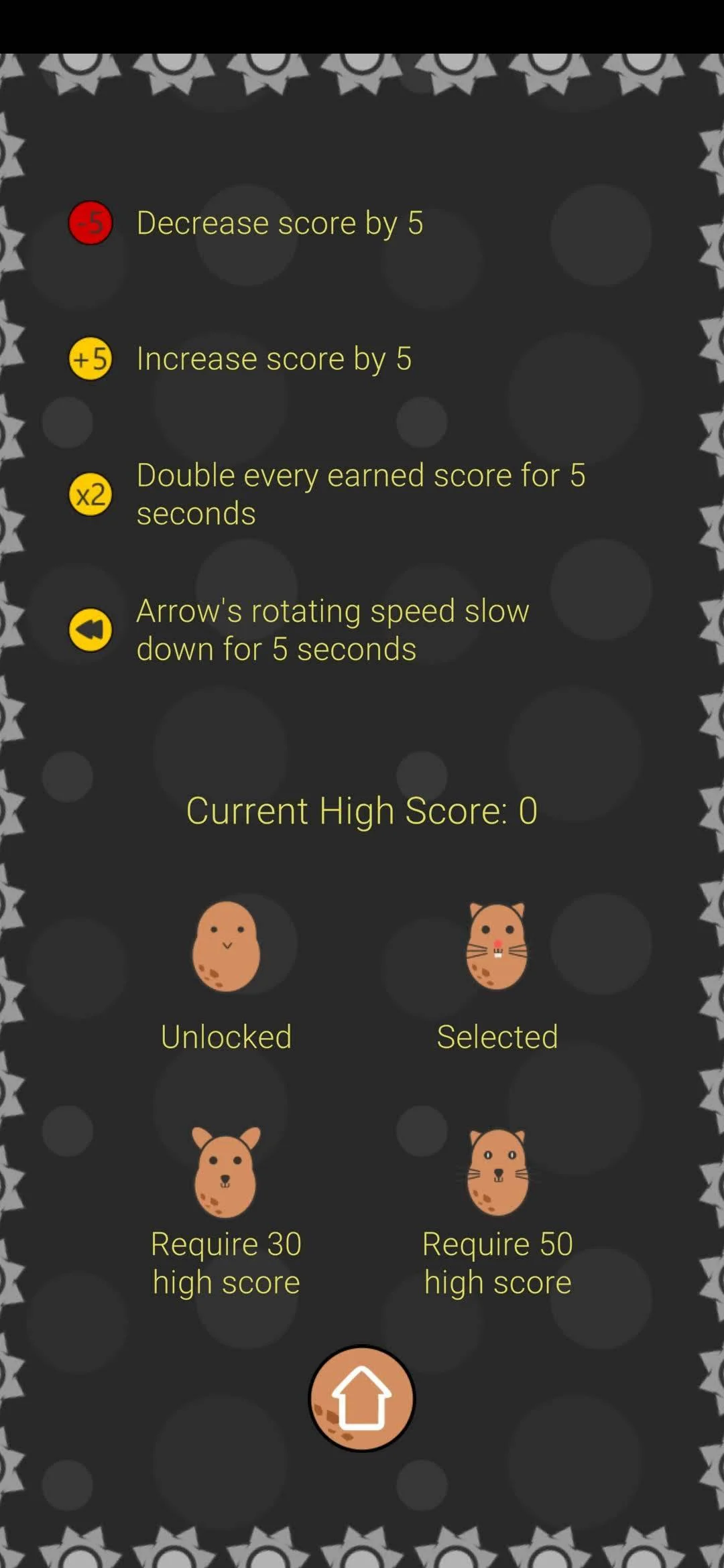 Рецензии Potato Hop (itch)