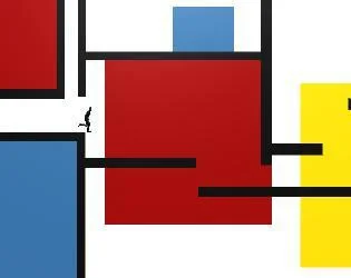 GBC Jam 2: Mondrian (itch) GBC Jam 2: Mondrian (itch)