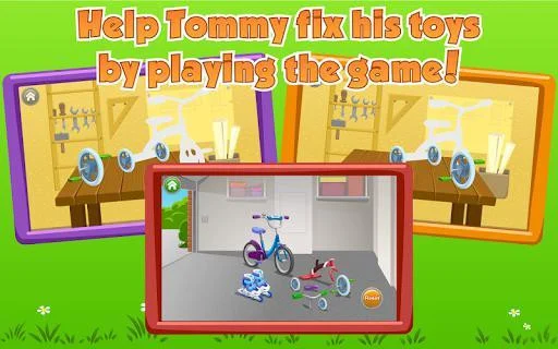 Learn to Read with Tommy Turtle Learn to Read with Tommy Turtle