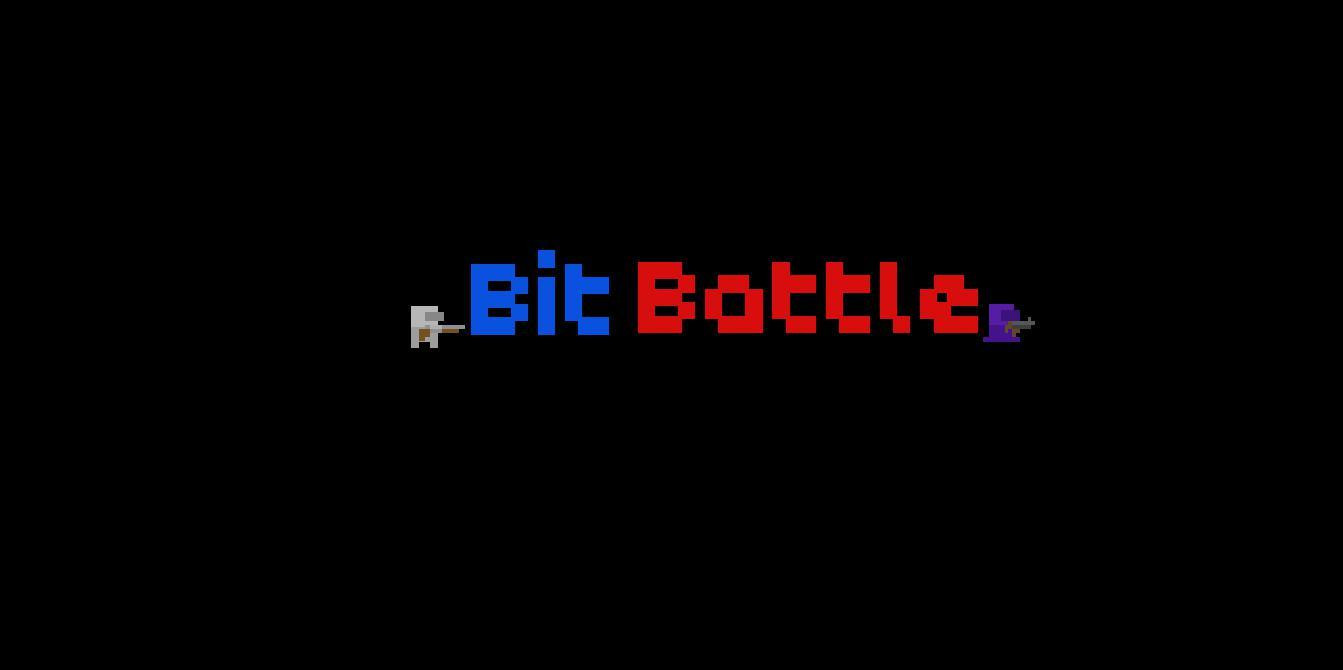 BitBattle (itch) BitBattle (itch)