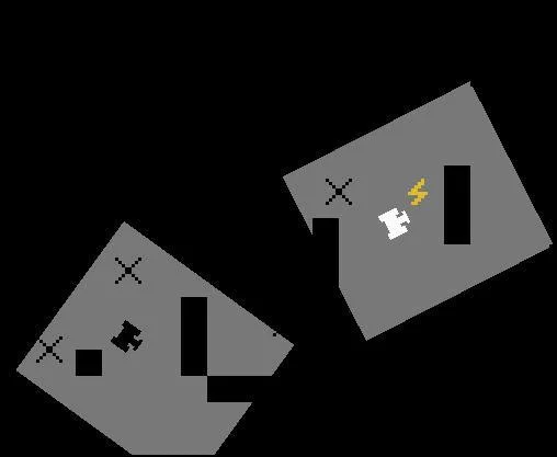 Light 'em Up (Anxiety Monster) (itch)