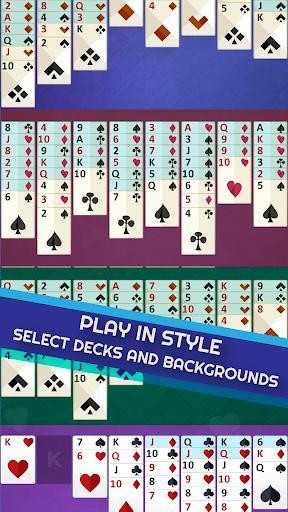 Рецензии FreeCell - Offline