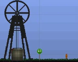Seamless (Ludum Dare 48 #29 entry) (itch) Seamless (Ludum Dare 48 #29 entry) (itch)