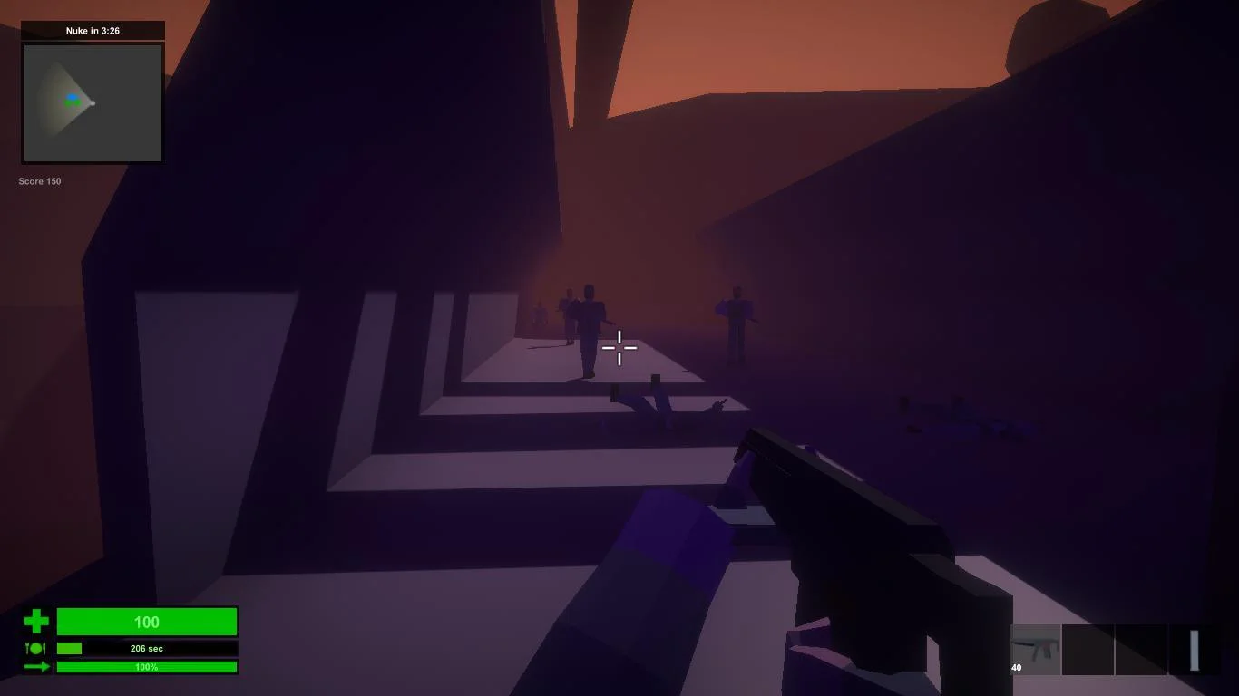 Swift Survivors (itch)