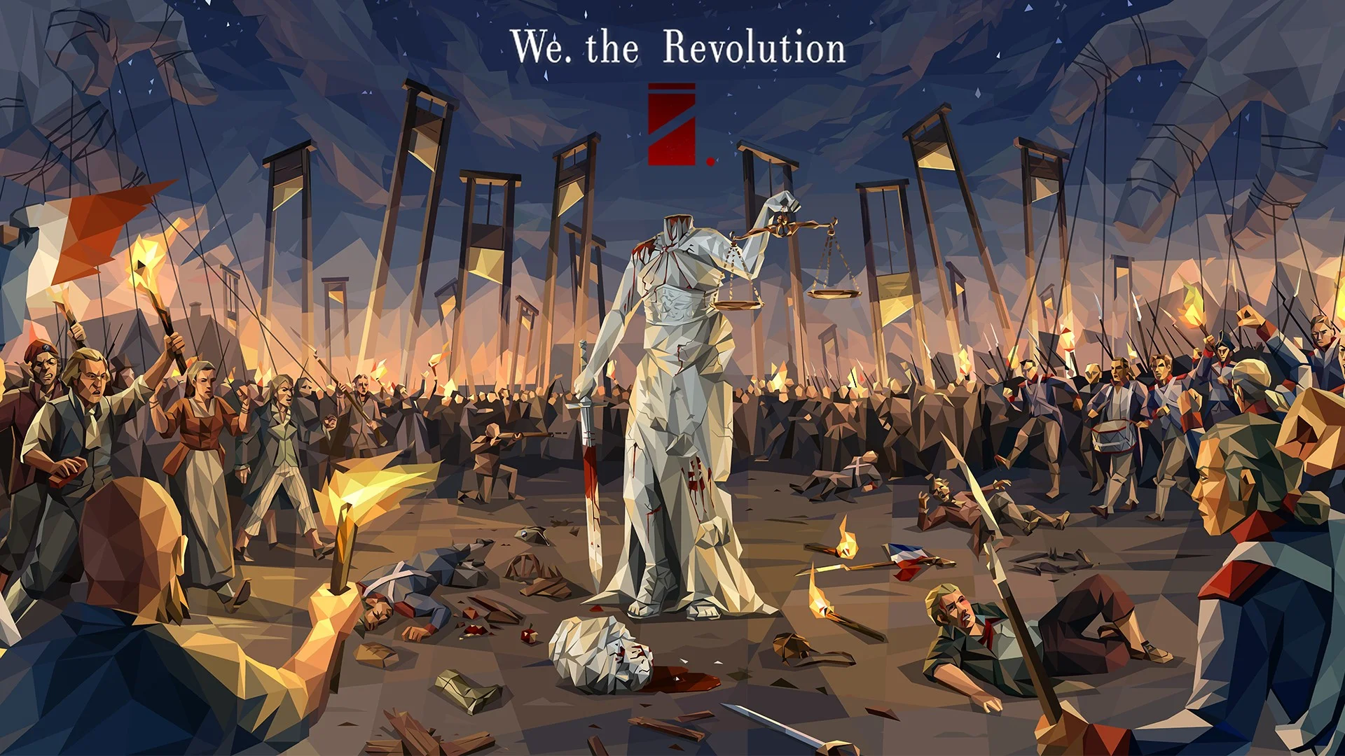 We the store revolution xbox one