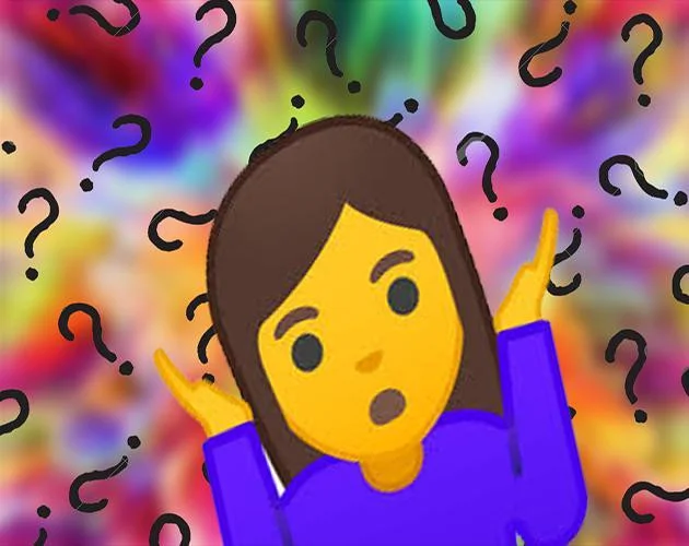 What did I do? (itch, ESP) What did I do? (itch, ESP)