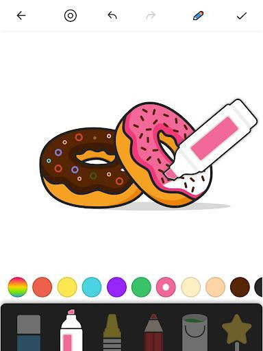 Draw.ai - Learn to Draw & Coloring Draw.ai - Learn to Draw & Coloring