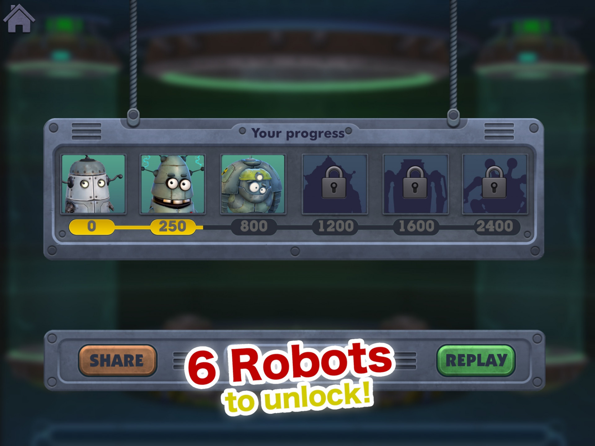 Robotap (itch) Robotap (itch)