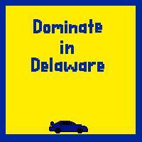 Dominate in Delaware (itch)