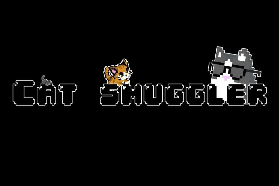 Cat Smuggler (itch)