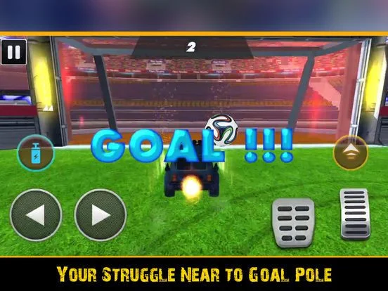 Turbo Cars League Soccer Arena Turbo Cars League Soccer Arena