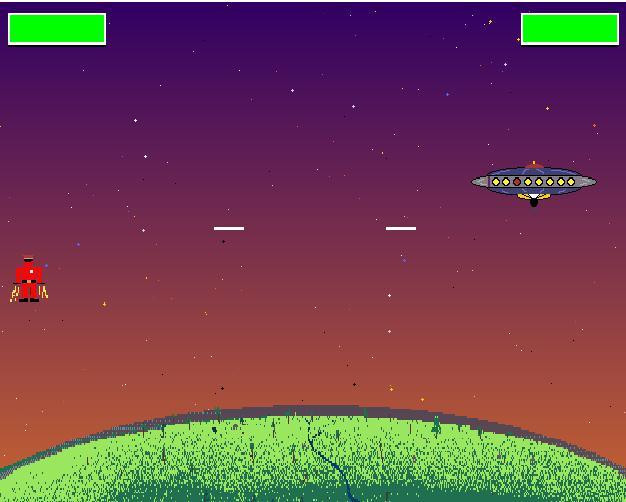 Planet Busters (itch) Planet Busters (itch)