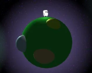 Статьи по Small Worlds (LD38) (itch)