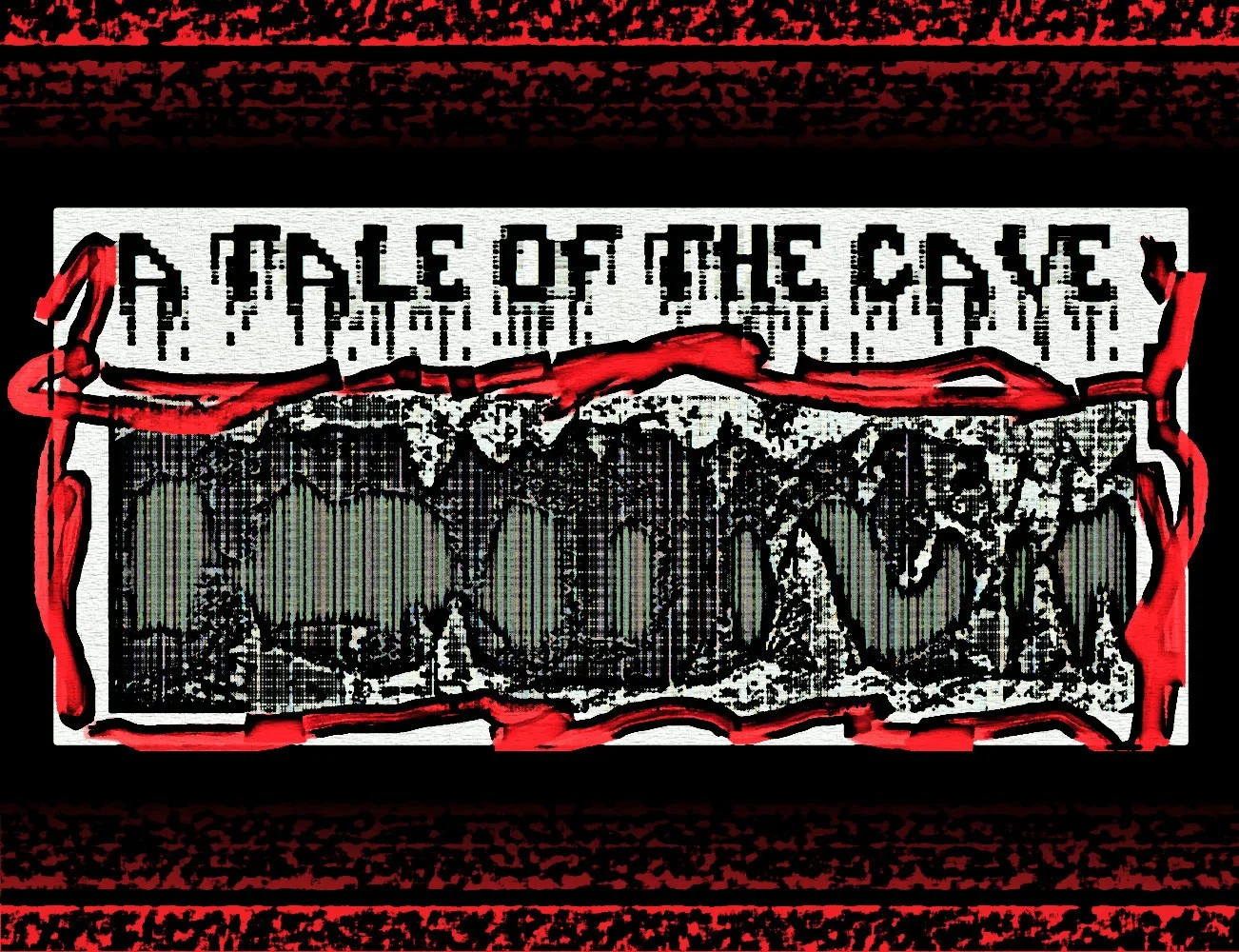 A Tale of the Cave (itch)