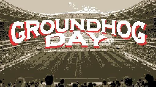 Groundhog Day [non-meditations version] (itch)