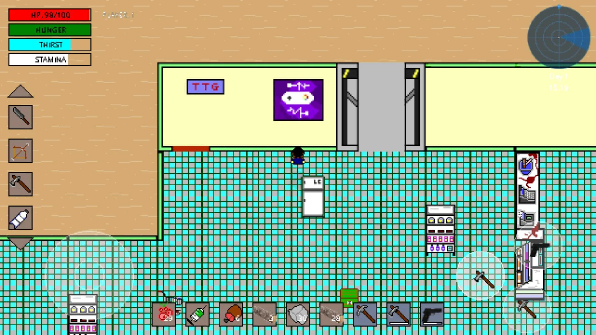 HD Project Survival (itch) HD Project Survival (itch)