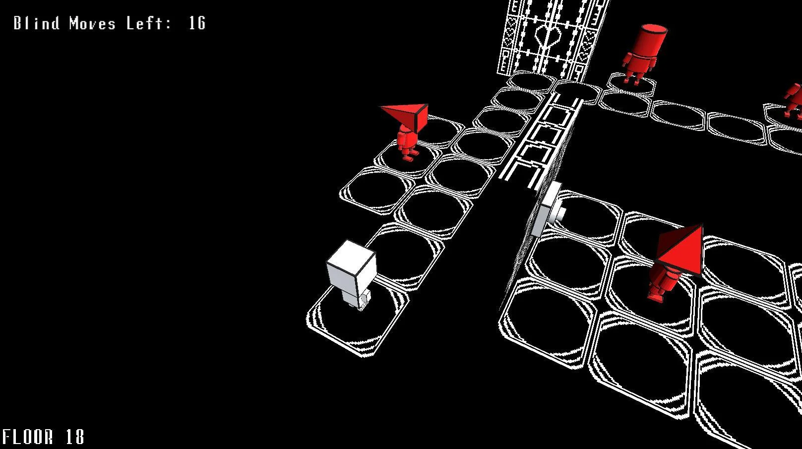 Tunnel Vision (Foresight Interactive, TheManiacZach, Calzones(lightning), NullGameExc) (itch) Tunnel Vision (Foresight Interactive, TheManiacZach, Calzones(lightning), NullGameExc) (itch)