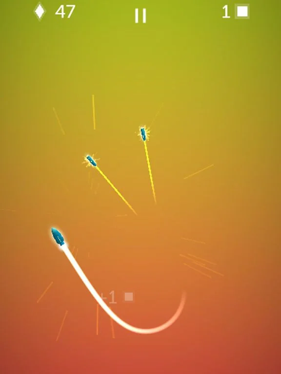 Turn Right Missle Turn Right Missle