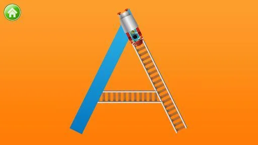 Learn Letter Names and Sounds with ABC Trains Learn Letter Names and Sounds with ABC Trains