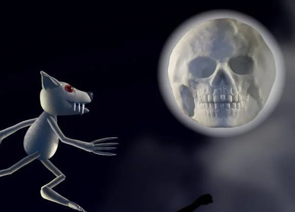 Moon Omens (itch) Moon Omens (itch)