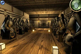 iEscaper!2 -Escape from the Castle of Doom iEscaper!2 -Escape from the Castle of Doom