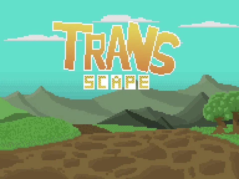 TransScape (WIP) (itch)