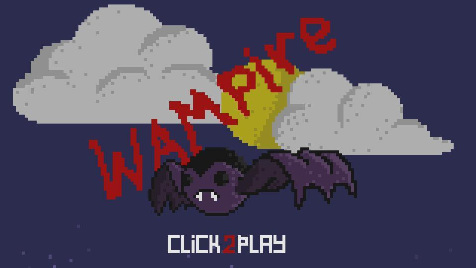 Wampire (itch) Wampire (itch)