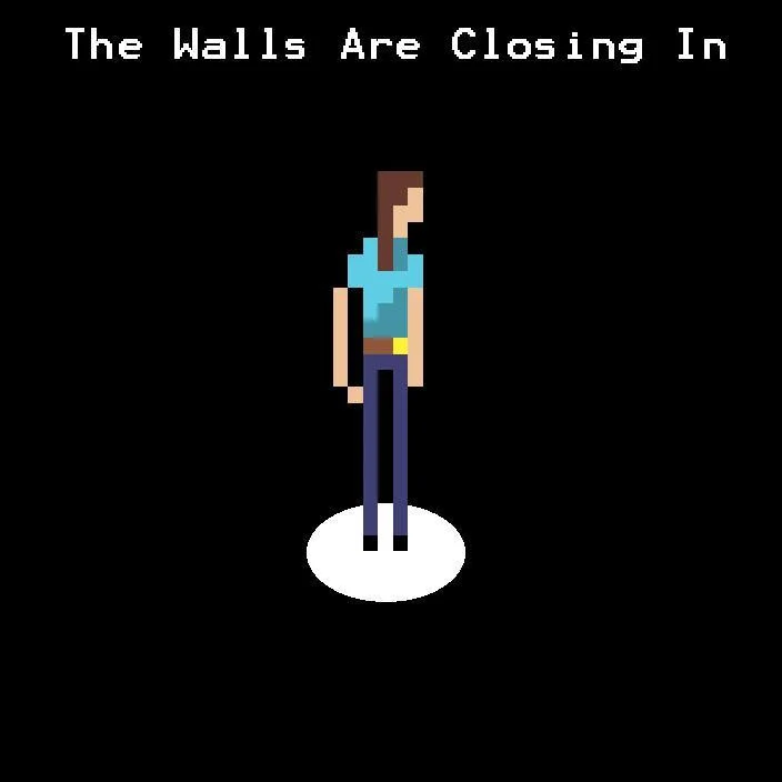 The Walls Are Closing In (itch) The Walls Are Closing In (itch)